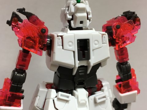 RG ユニコーンガンダム