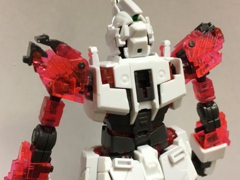 RG ユニコーンガンダム