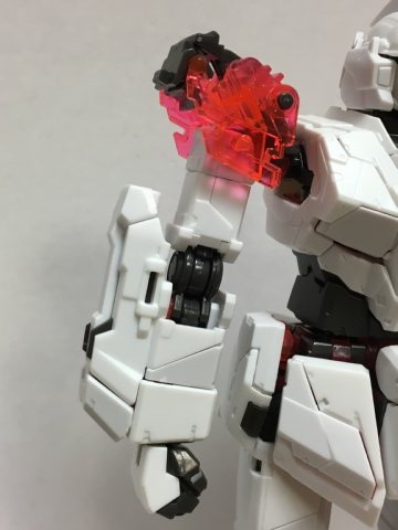 RG ユニコーンガンダム