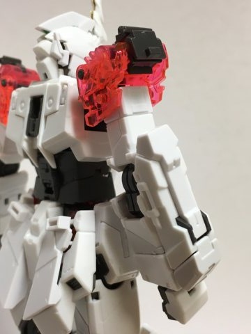 RG ユニコーンガンダム