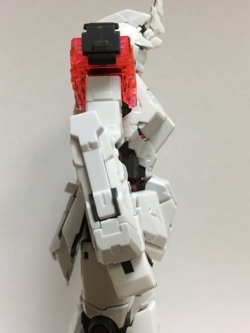 RG ユニコーンガンダム