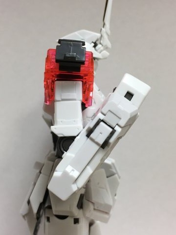 RG ユニコーンガンダム