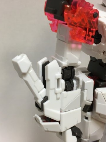 RG ユニコーンガンダム