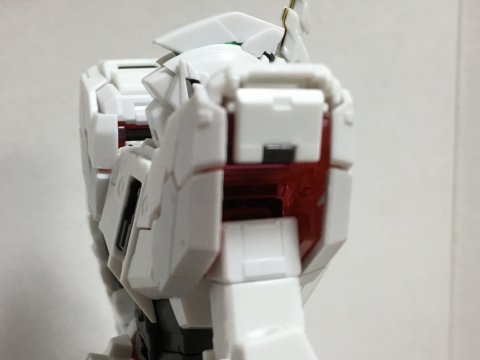 RG ユニコーンガンダム