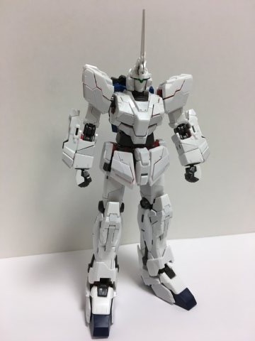 RG ユニコーンガンダム