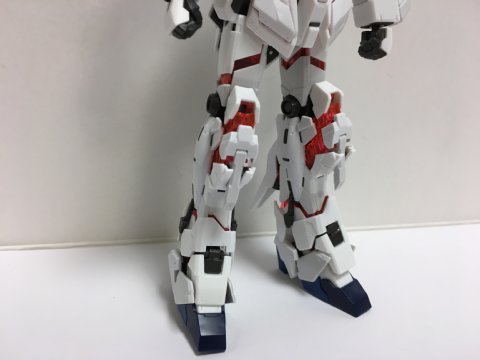 RG ユニコーンガンダム