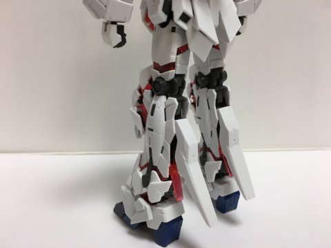 RG ユニコーンガンダム