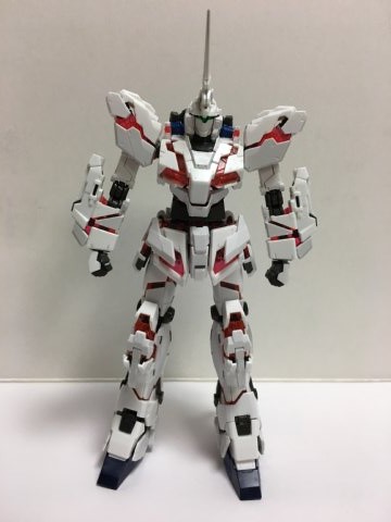 RG ユニコーンガンダム