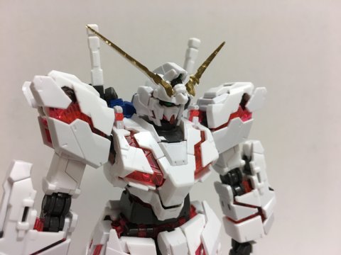 RG ユニコーンガンダム