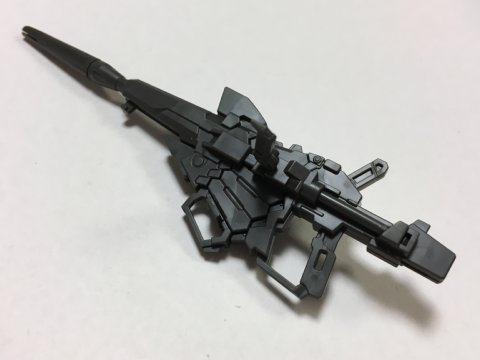 RG ユニコーンガンダム