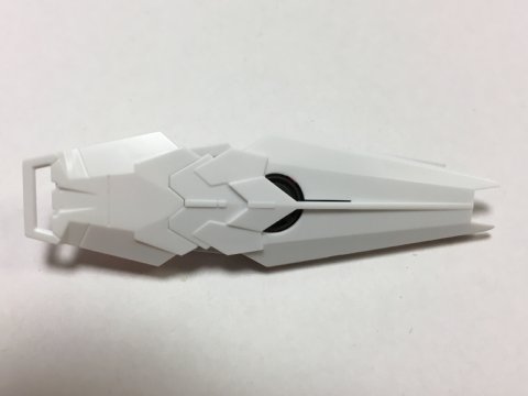 RG ユニコーンガンダム