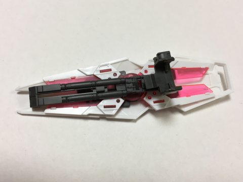 RG ユニコーンガンダム