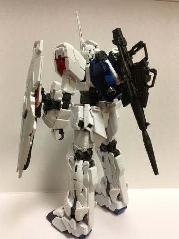 RG ユニコーンガンダム