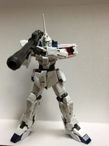 RG ユニコーンガンダム