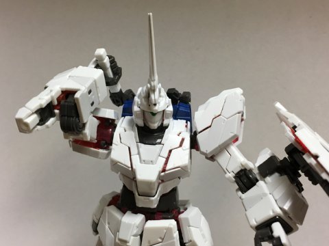 RG ユニコーンガンダム