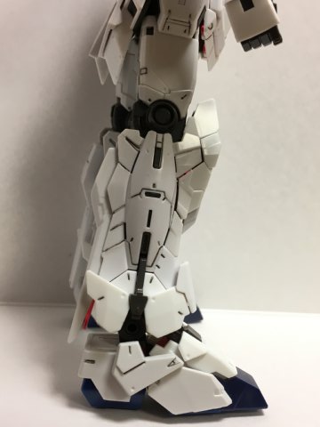 RG ユニコーンガンダム