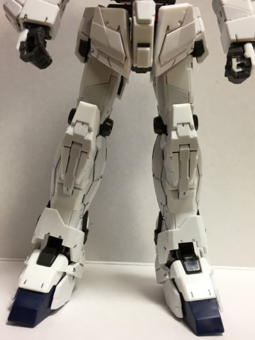 RG ユニコーンガンダム