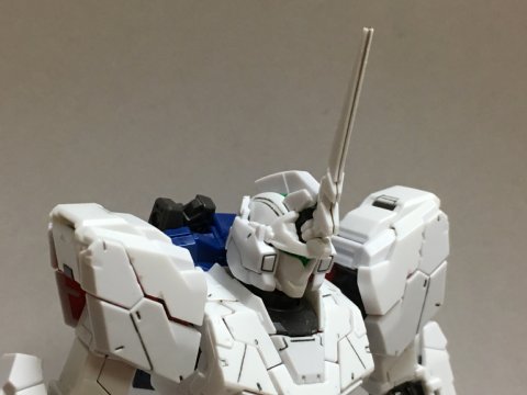 RG ユニコーンガンダム