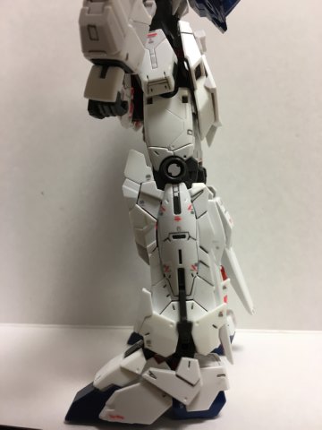 RG ユニコーンガンダム