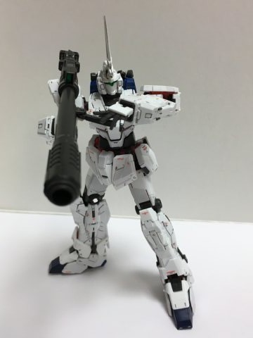 RG ユニコーンガンダム