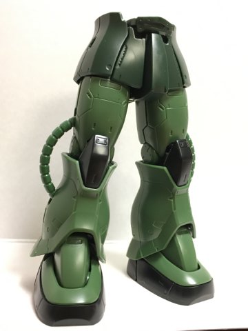 HG ザクII C/C-5型