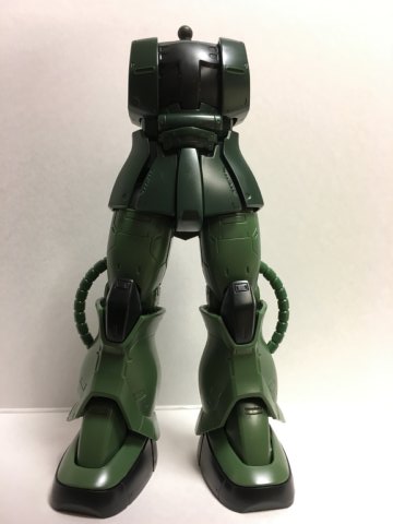 HG ザクII C/C-5型