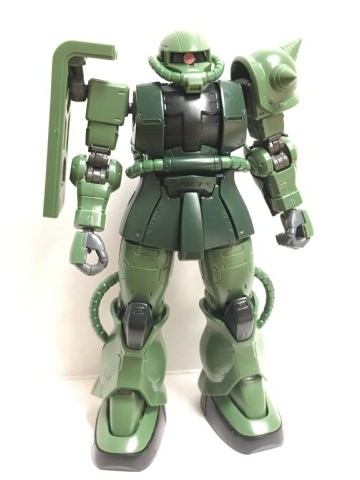 HG ザクII C/C-5型