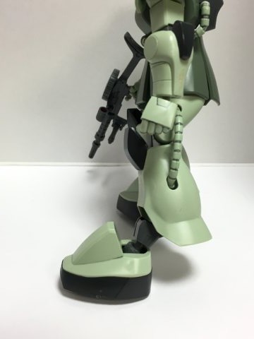 HG ザクII C/C-5型