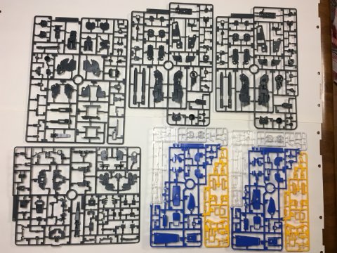 MG ダブルゼータガンダムVer.Ka