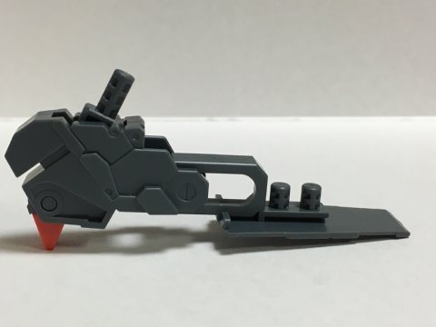 MG ダブルゼータガンダムVer.Ka