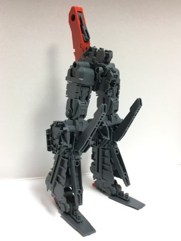 MG ダブルゼータガンダムVer.Ka