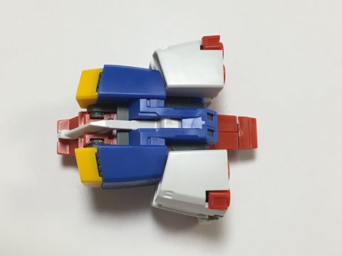 MG ダブルゼータガンダムVer.Ka