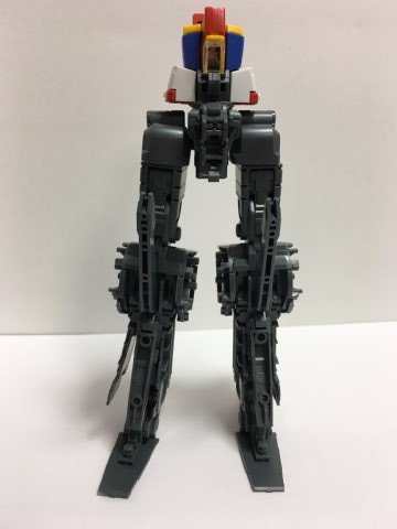 MG ダブルゼータガンダムVer.Ka