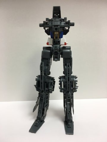 MG ダブルゼータガンダムVer.Ka