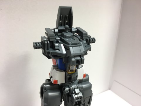 MG ダブルゼータガンダムVer.Ka