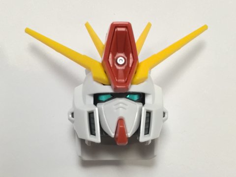 MG ダブルゼータガンダムVer.Ka