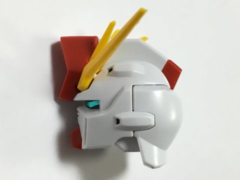 MG ダブルゼータガンダムVer.Ka