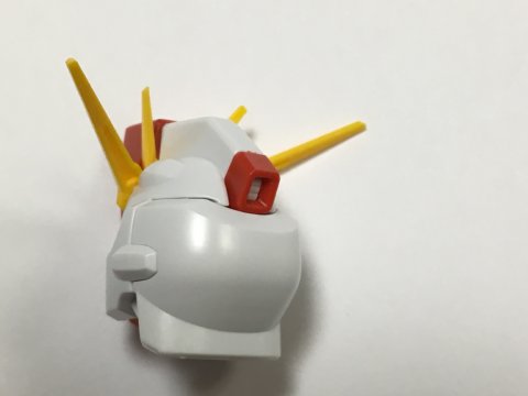 MG ダブルゼータガンダムVer.Ka