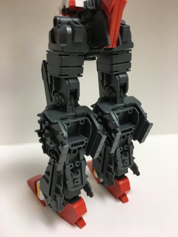 MG ダブルゼータガンダムVer.Ka