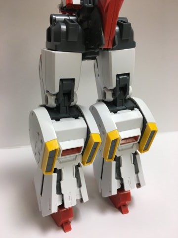 MG ダブルゼータガンダムVer.Ka