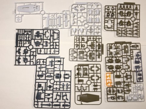 MG ジムスナイパーカスタム