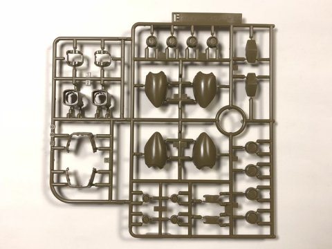 MG ジムスナイパーカスタム