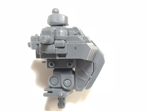 MG ジムスナイパーカスタム