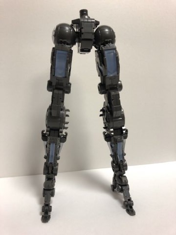 PG ガンダムエクシア