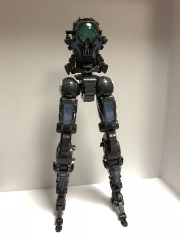 PG ガンダムエクシア