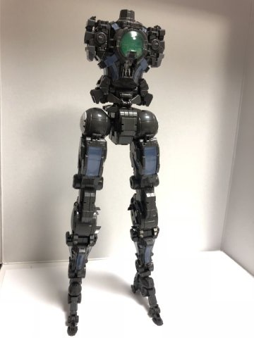 PG ガンダムエクシア