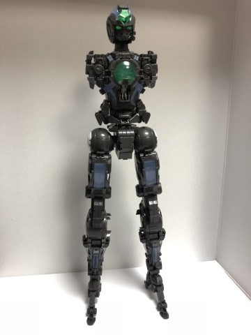 PG ガンダムエクシア