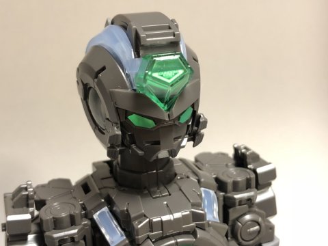 PG ガンダムエクシア