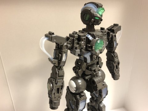 PG ガンダムエクシア