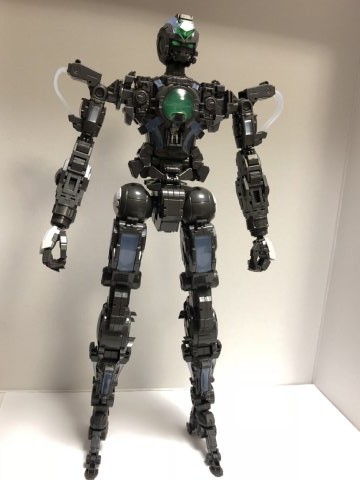 PG ガンダムエクシア